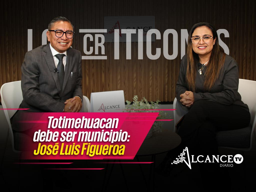 San Francisco Totimehuacan debe convertirse en municipio para atender sus necesidades: José Luis Figueroa