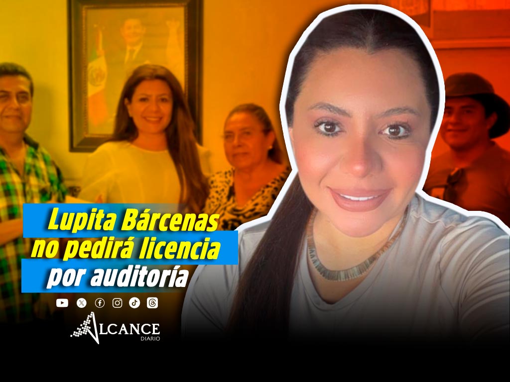 Inicia auditoría a cuentas de Acatlán; Guadalupe Bárcenas no solicita licencia 