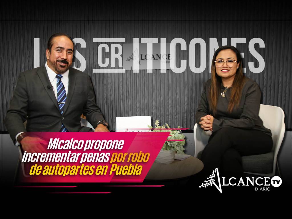 Láseres para inhibir robo de autopartes en Puebla, buena intención con malos resultados: Rafael Micalco