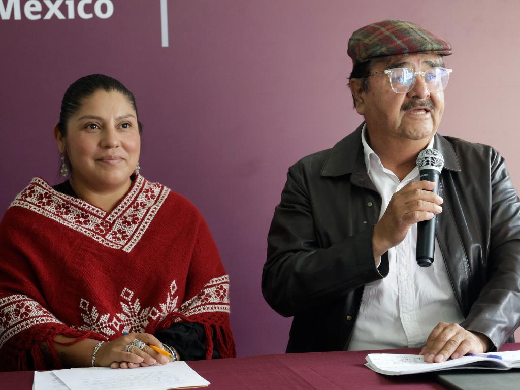 Morena hará dos encuestas para elegir candidato o candidata en la capital si hay muchos aspirantes