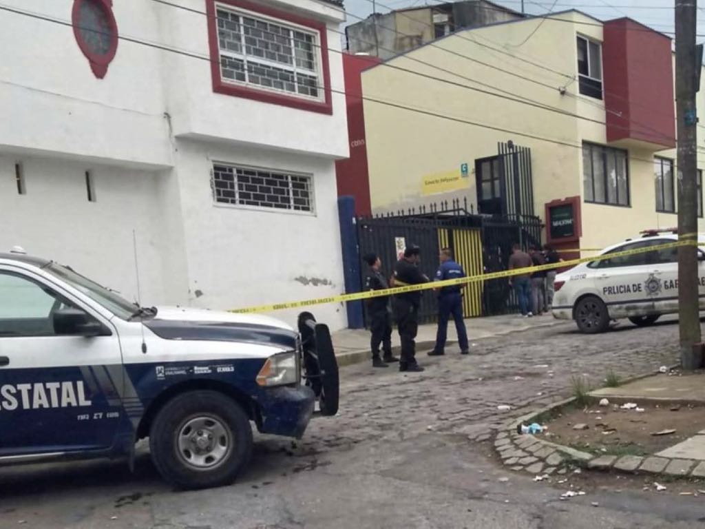 Mujer muere tras ataque en Xonaca, esto es lo que sabemos