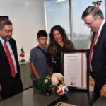 “Pato Merlín” ya tiene marca registrada; IMPI entrega el reconocimiento oficial a su propietaria