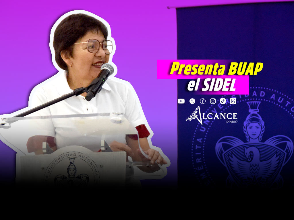 Presenta BUAP el Sistema Institucional de Expediente Laboral (SIDEL)