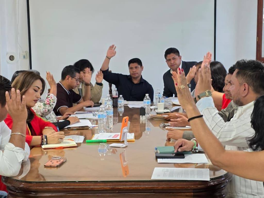 Aprueba Cabildo de Cuautlancingo Programa Municipal de Desarrollo Urbano
