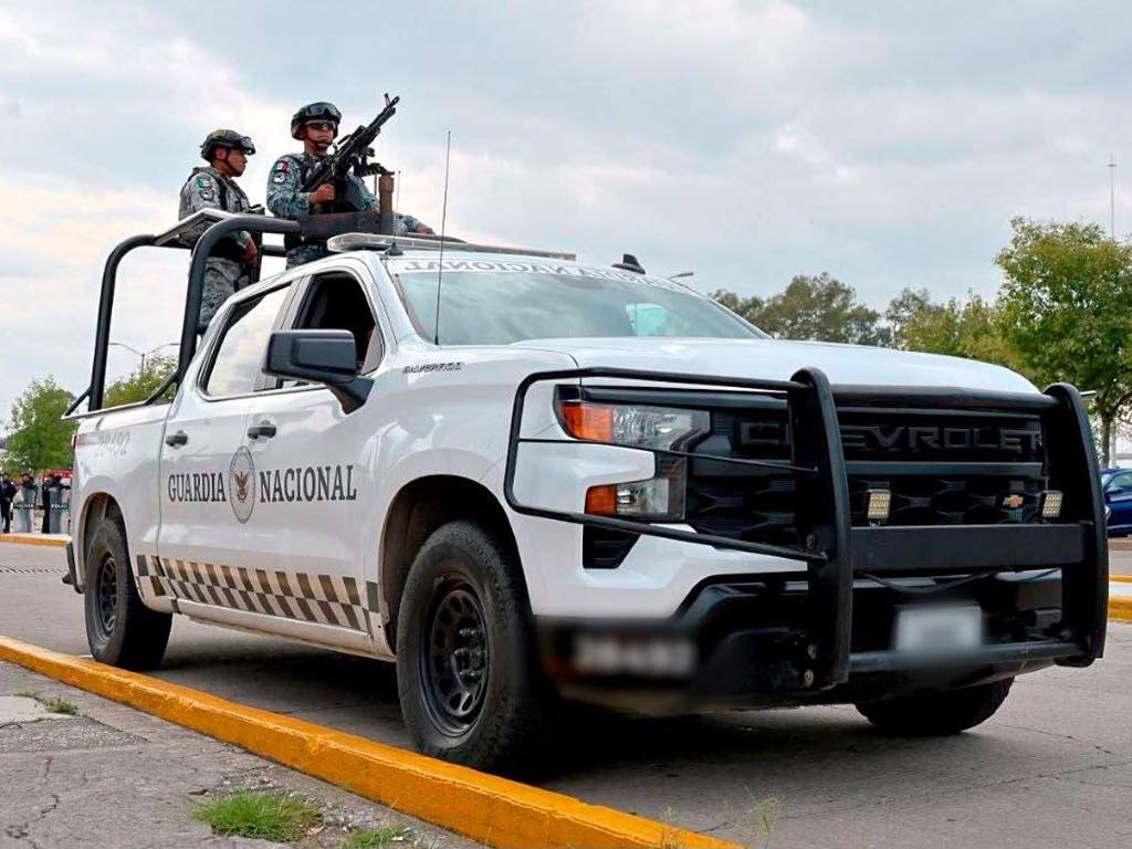 Detiene SSP Puebla a 109 personas la última semana; 11 relacionados con robo a transporte de carga