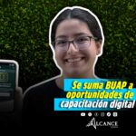 BUAP impulsa la formación en inteligencia artificial con mil becas gratuitas y certificaciones de empresas líderes 