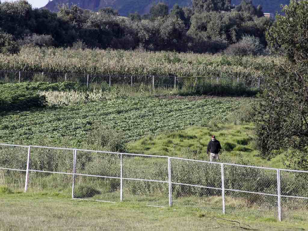 Socavón de Zacatepec
