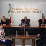 TEEP desecha dos juicios y exonera a alcaldesa de San Pedro Cholula por falta de pruebas