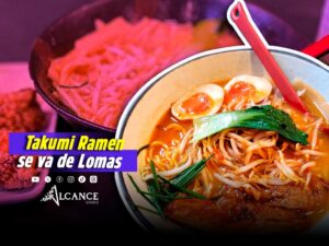 Takumi Ramen se despide de Lomas, te contamos por qué 