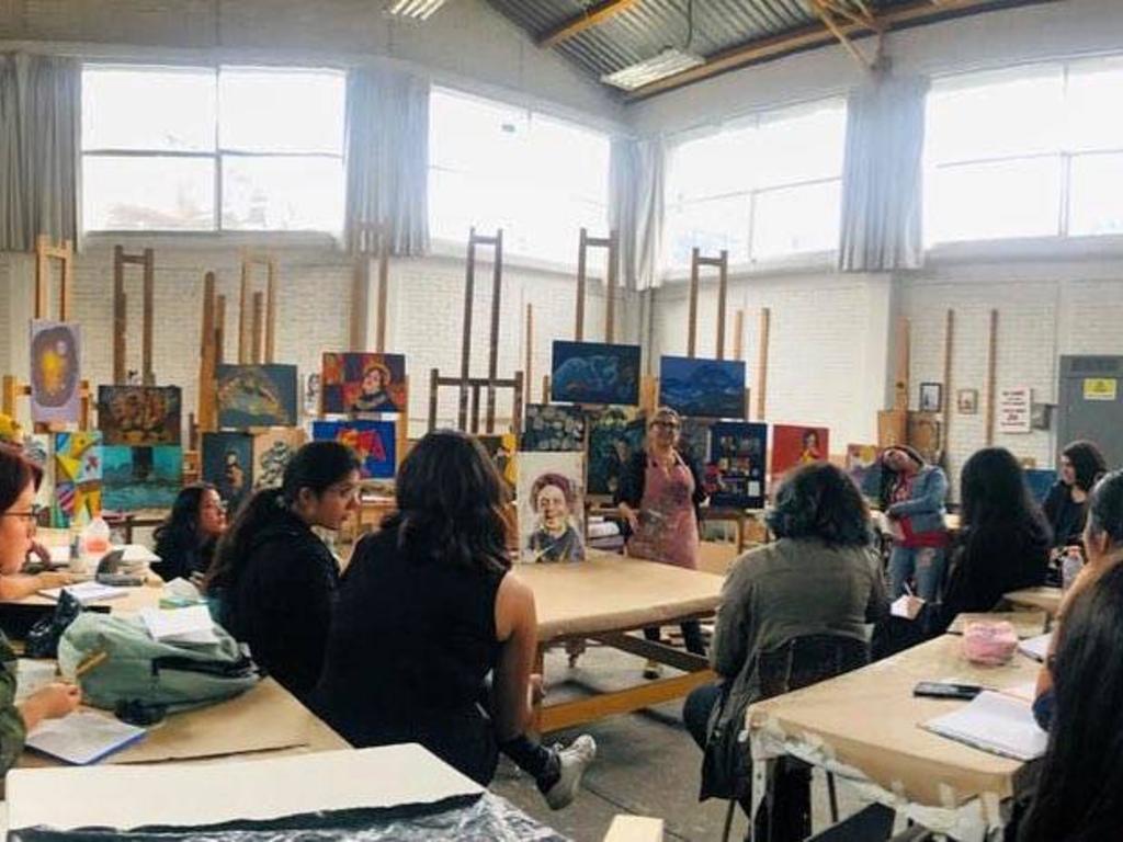 UNICREA 2026 abre su proceso de admisión; así puedes estudiar artes, cultura y producción audiovisual en Puebla