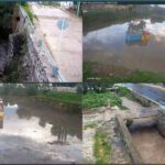 Mantiene Puebla activo los protocolos de atención por lluvias