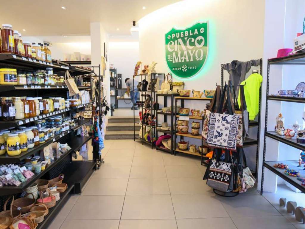 Supera marca Puebla Cinco de Mayo el millón de dólares en exportaciones