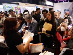 Más de 25 mil personas son vinculadas a un empleo en Puebla a través de estrategias de la Secretaría de Economía y Turismo
