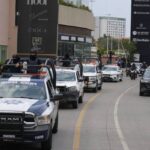 Refuerzan seguridad en la Vía Atlixcáyotl con vigilancia permanente y más de 70 elementos 