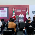 Puebla fortalece la cultura de paz: sembrará 50 mil árboles y expande la Patrulla Antibullying en escuelas 