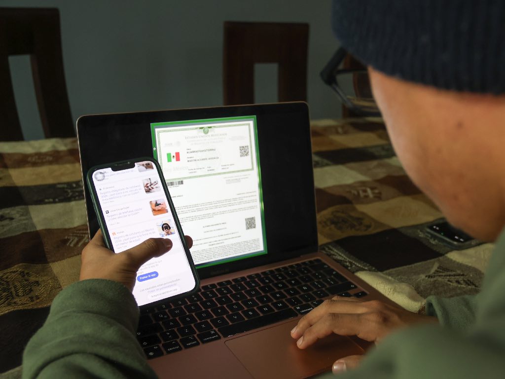 ¡Hay prórroga! Extienden el registro obligatorio de líneas celulares en México; consulta tu nueva fecha límite