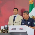 Estrategia conjunta de seguridad permite combatir delitos en carreteras