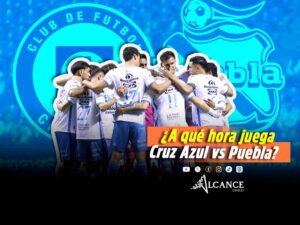 Cruz Azul vs Puebla: horario, dónde ver EN VIVO y cómo llegan ambos equipos a la Jornada 2
