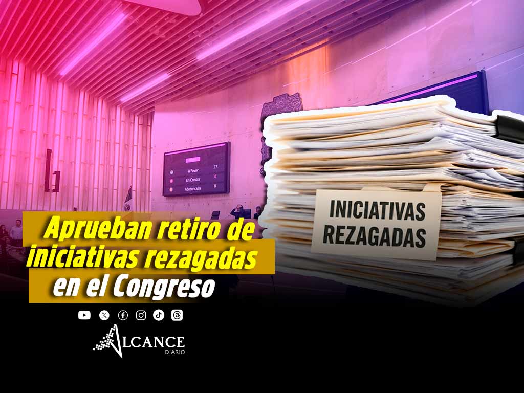 Diputadas y diputados podrán retirar iniciativas rezagadas en el Congreso de Puebla