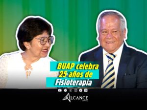 La fisioterapia, un área de gran relevancia en la salud
