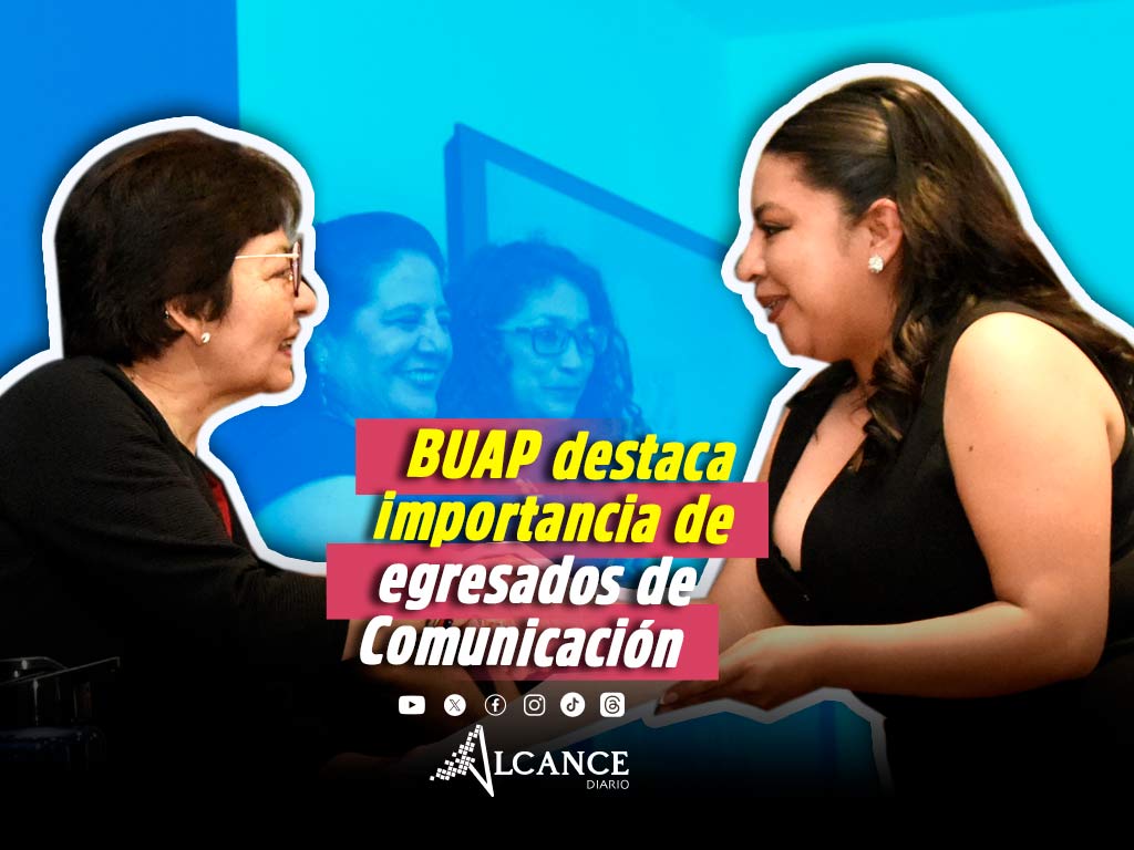 BUAP impulsa una nueva generación de la Especialidad en Comunicación