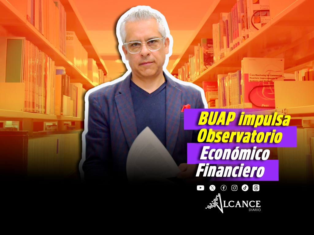 Publica BUAP análisis y resultados del observatorio