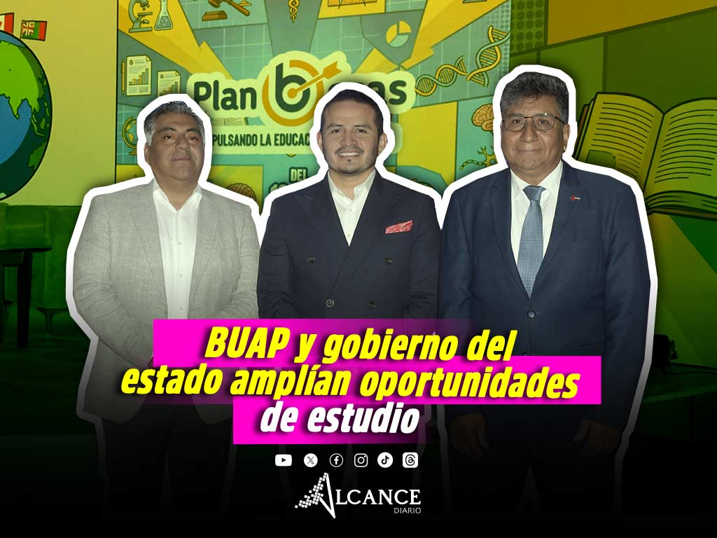 Ofrecen más de 10 mil becas para estudiantes de preparatoria y universidad