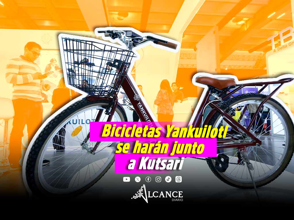 Fábrica de bicicletas Yankuilotl no se instalará en Acatzingo, confirma Armenta
