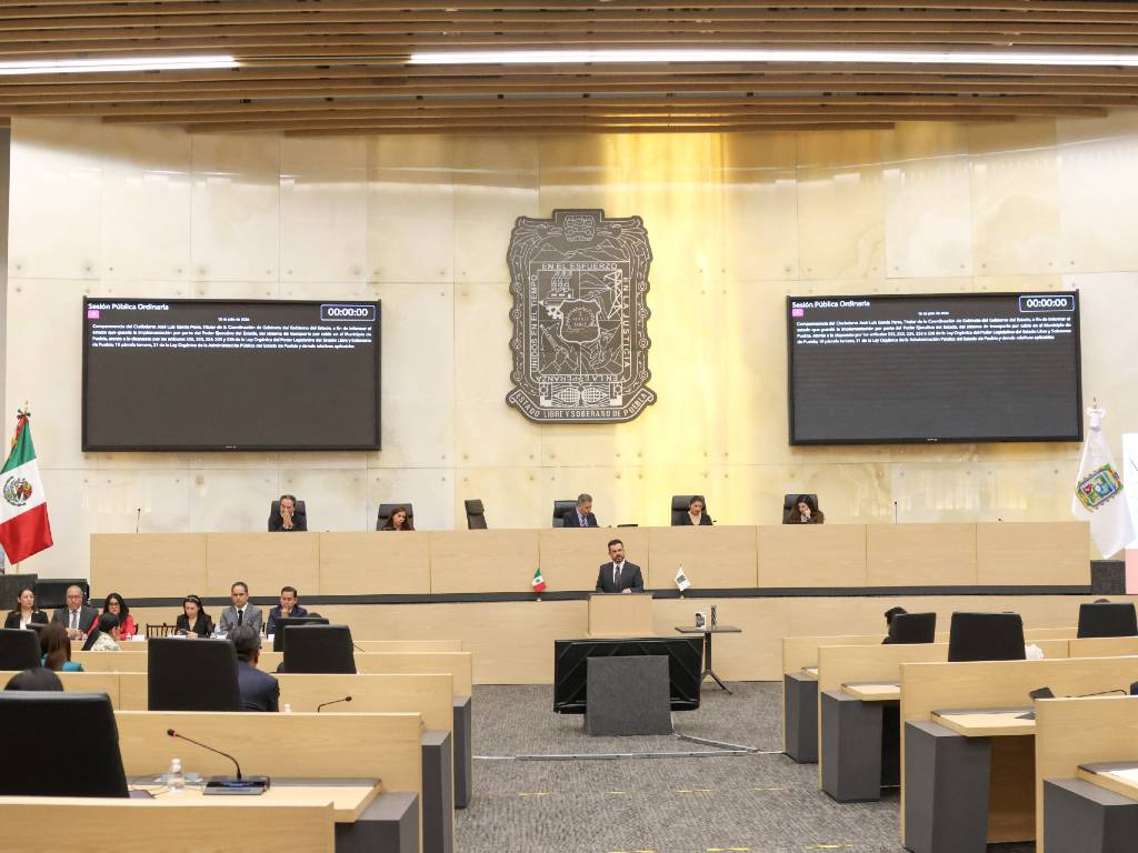 En 2030 RUTA habrá recibido 18 mil mdp en subsidios; Cablebús en Puebla será auto sustentable