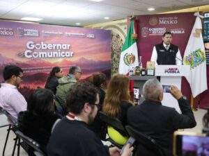 Centros LIBRE Casas Carmen Serdán disminuyen en 60% el feminicidio