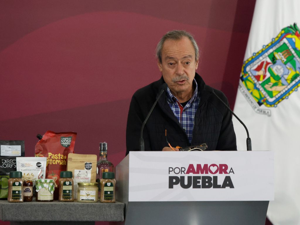 Hay municipios que ocupan casas de cultura de Puebla como oficinas y estéticas: Glockner