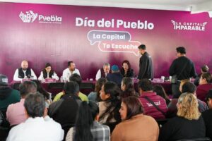 Jornada Día del Pueblo