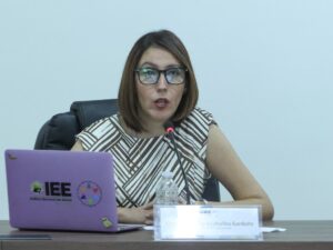 IEE Puebla investiga tres denuncias por violencia política de género