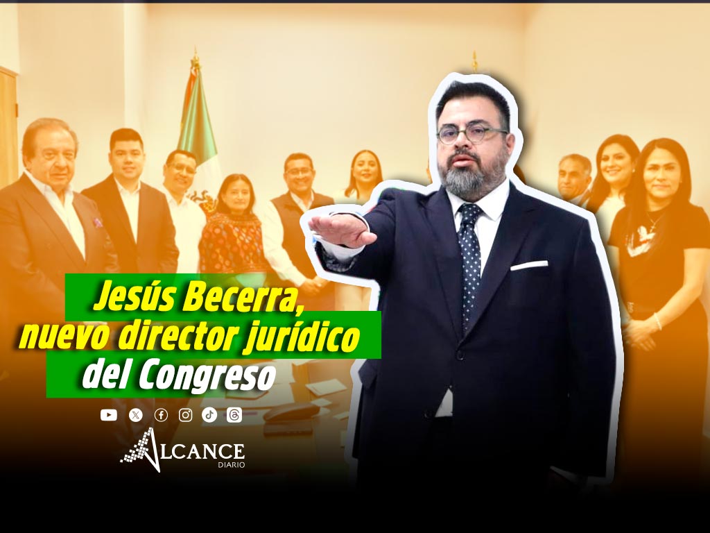 Nombran a nuevo director jurídico y directora de servicios legislativos del Congreso Puebla