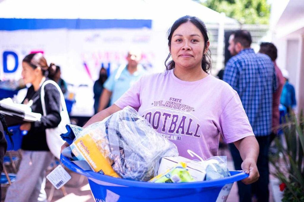 Continúa San Andrés Cholula transformando vidas con "Curso de Verano”