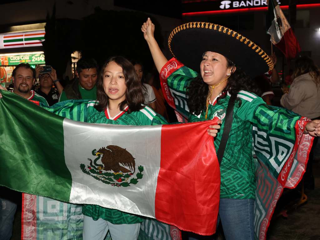 ¿Hasta dónde llegará la Selección Mexicana? Afición poblana comparte sus pronósticos para el Mundial