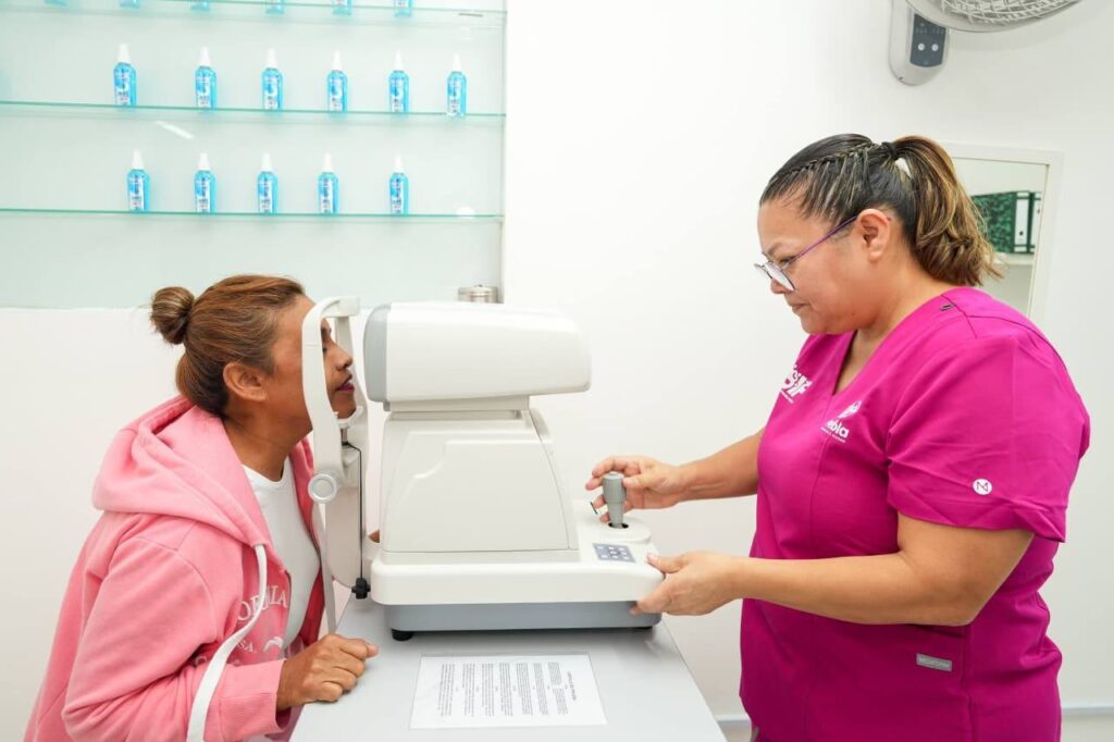 Inauguran Unidad Médica Imparable en Chapultepec