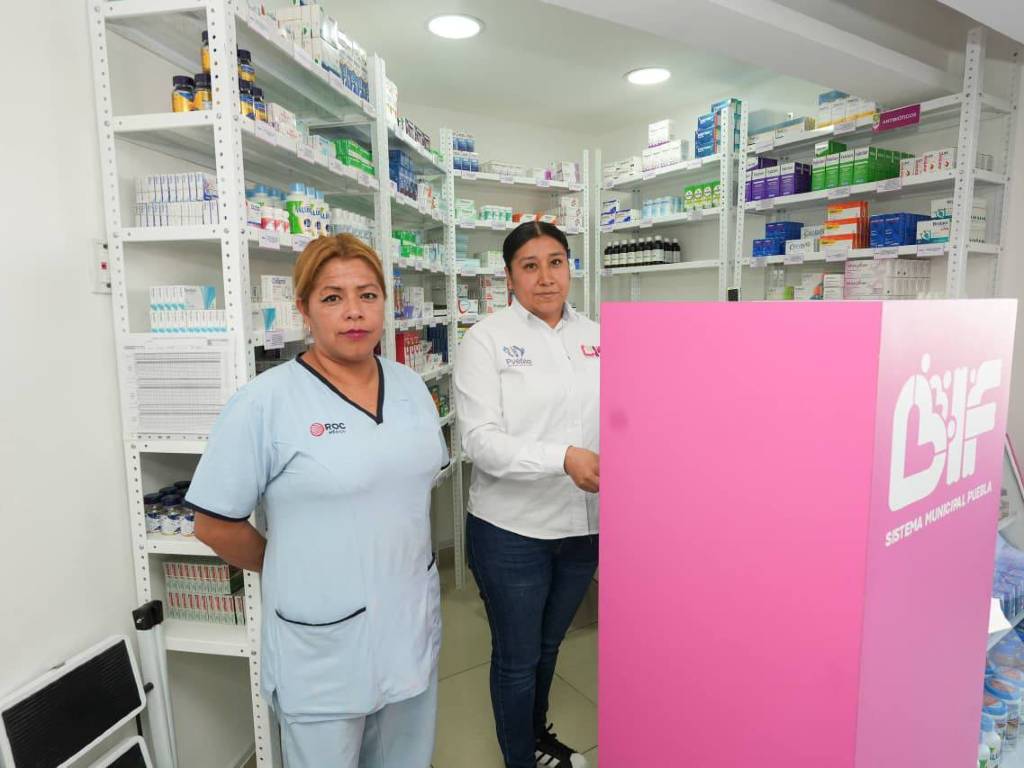 Inaugura Pepe Chedraui nueva Unidad Médica Imparable con servicios gratuitos en la colonia Anzures