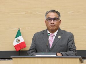Propone diputado Elpidio Díaz fortalecer las facultades municipales sobre lotes baldíos
