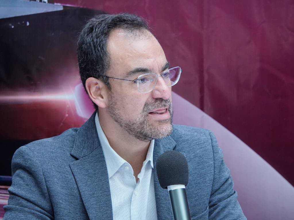Puebla capital acumula 43 proyectos de inversión; destacan comercio, logística y expansión de Grupo Bimbo