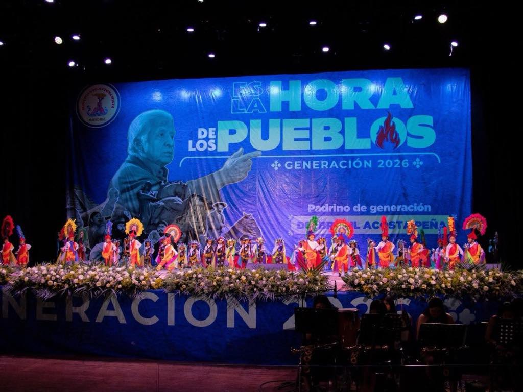 La riqueza que producen los trabajadores debe servir al pueblo y no a una minoría: Acosta Peña