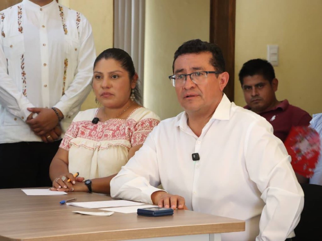 Impulsa Congreso de Puebla creación de la Sala de Justicia Indígena para fortalecer los derechos de los pueblos originarios
