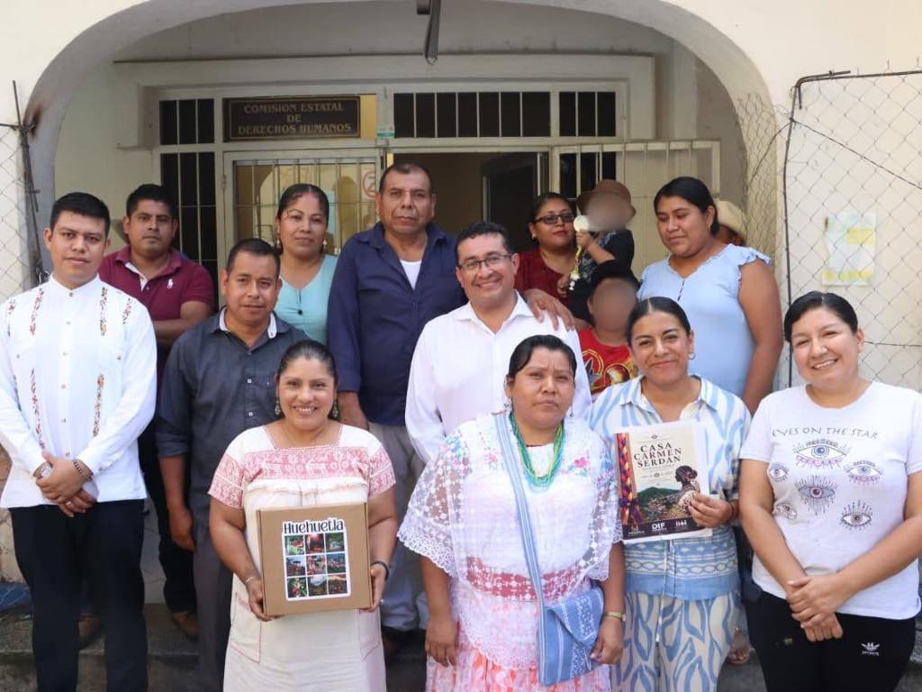 Impulsa Congreso de Puebla creación de la Sala de Justicia Indígena para fortalecer los derechos de los pueblos originarios
