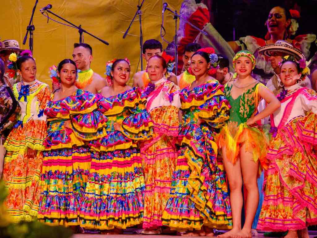 Tecomatlán es semillero cultural: directora colombiana