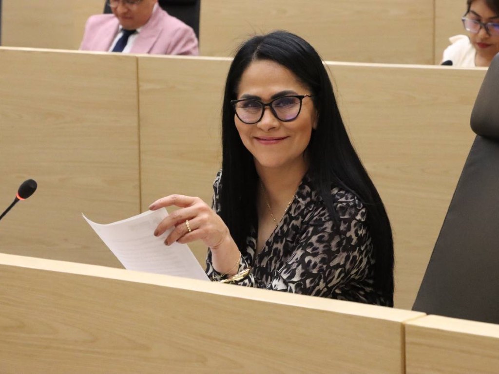 Plantea diputada Fedrha Suriano reconocer a víctimas de daños ambientales