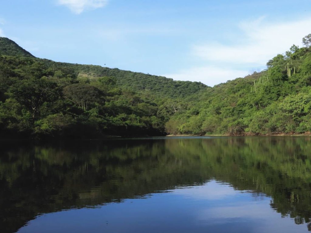 Respalda Pável Gaspar proyectos de ecoturismo y desarrollo sustentable en la Mixteca poblana