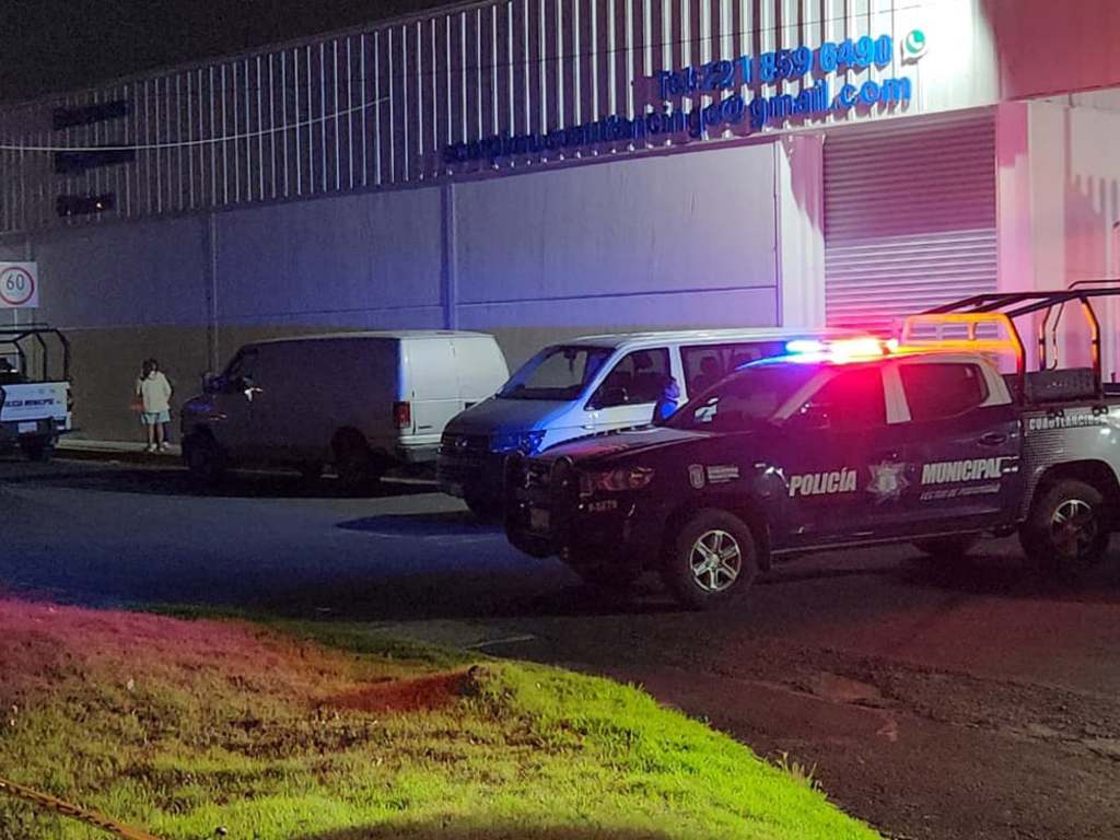 Disminuye incidencia delictiva en Cuautlancingo por sexto mes consecutivo