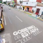 Gobierno de Puebla rehabilita 5 mil calles y acelera la transformación de la movilidad