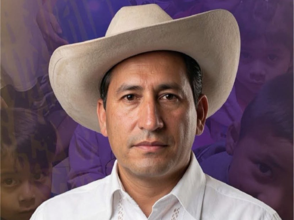 Condena Gobierno de Puebla asesinato del periodista Josué Martínez