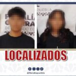 Localiza FGE a dos víctimas de secuestro virtual en Puebla